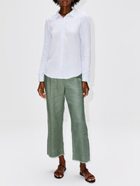 Scout Shirt,XÍRENA,PALE SKY,Image 3