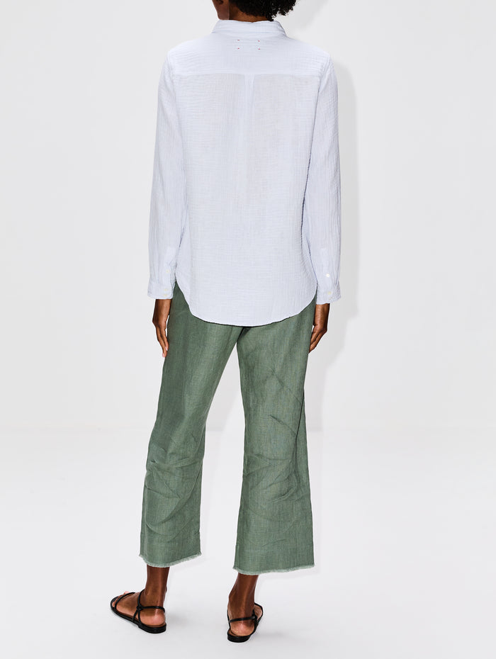 Scout Shirt,XÍRENA,PALE SKY,Image 1