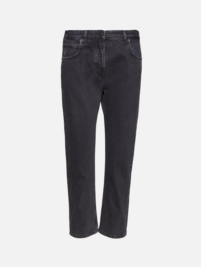 Riaco Jean,THE ROW,FADED BLACK,Image 1