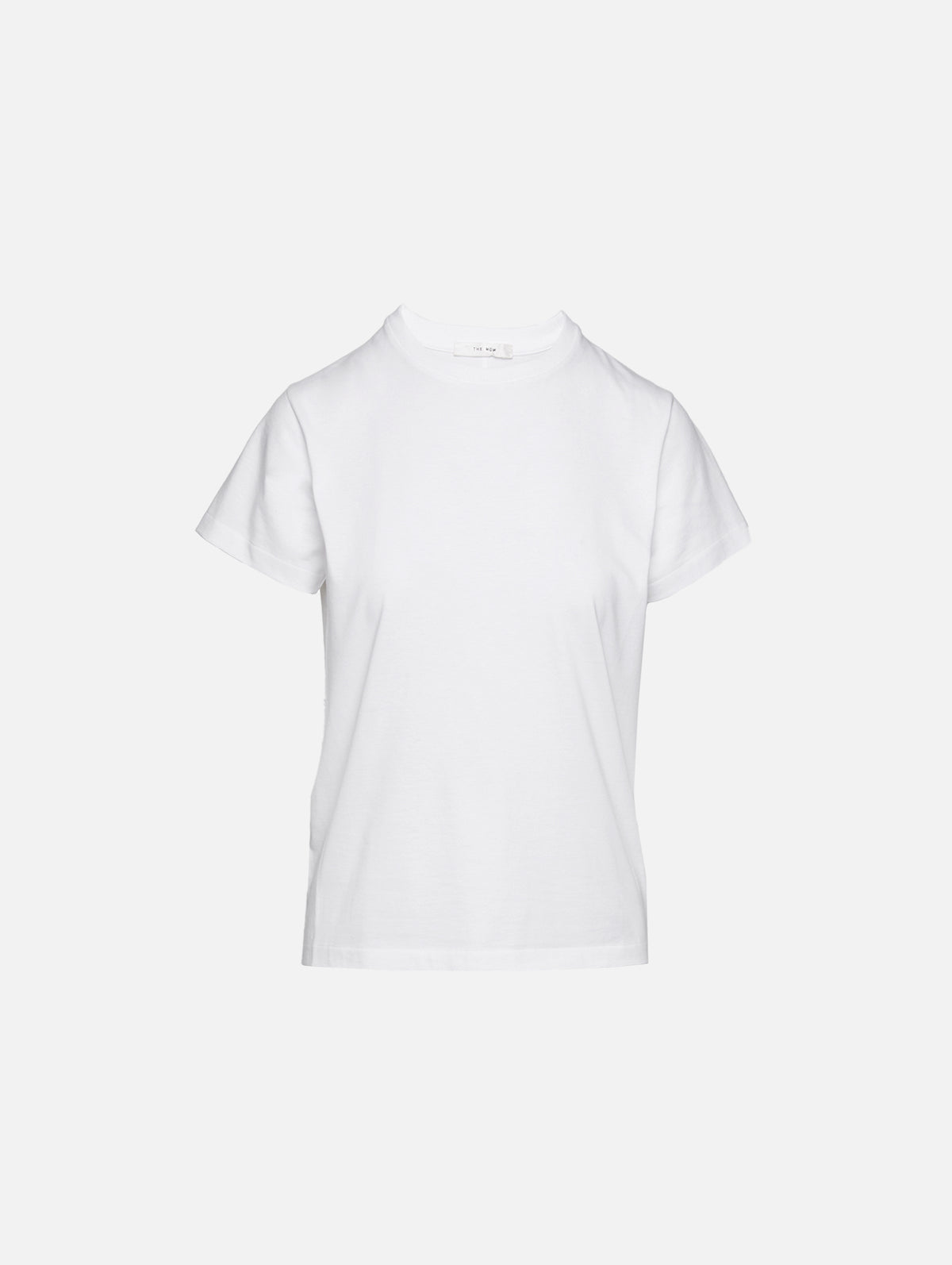 Florie Top,THE ROW,WHITE,Image 1
