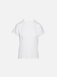 Florie Top,THE ROW,WHITE,Image 1
