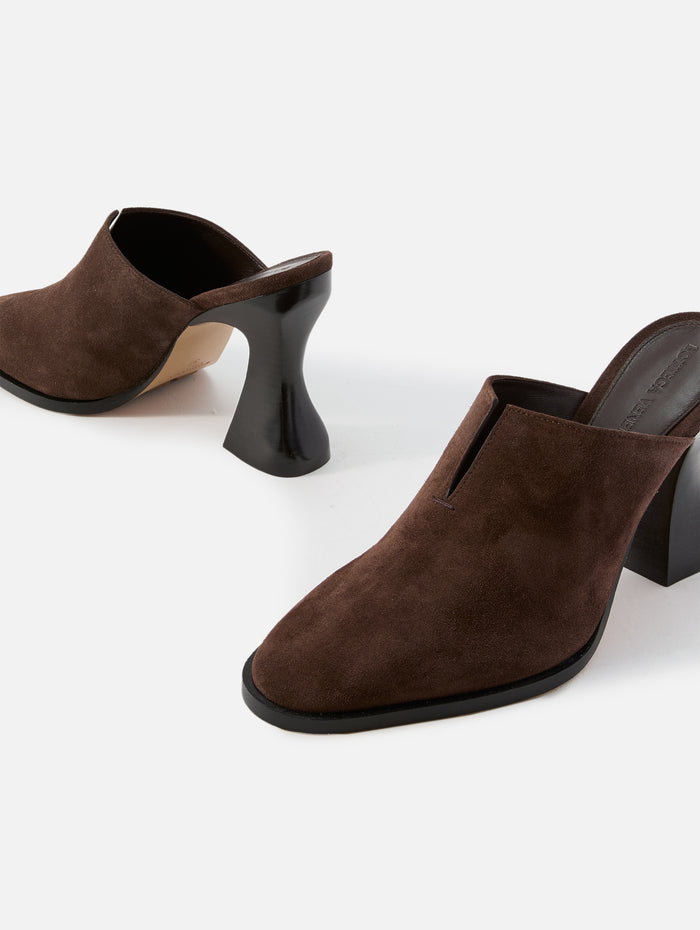 Cha Cha Pump,BOTTEGA VENETA,FONDANTE,Image 1