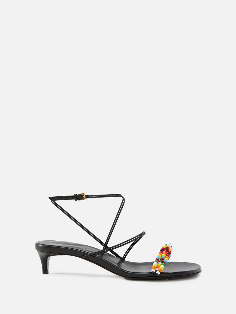 BLACK MULTI