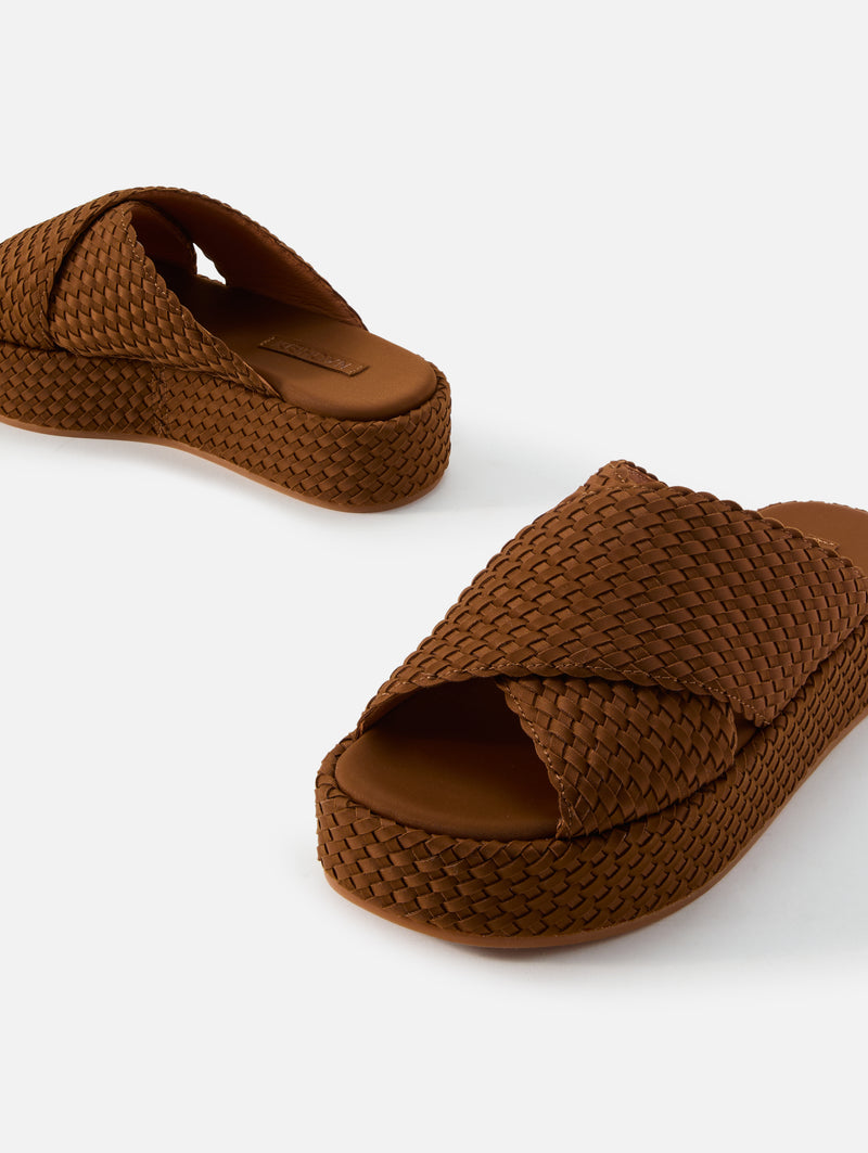 TEAK