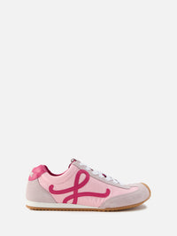 Ballet Runner 2.0 Sneaker,LOEWE,BABY PINK,Image 1