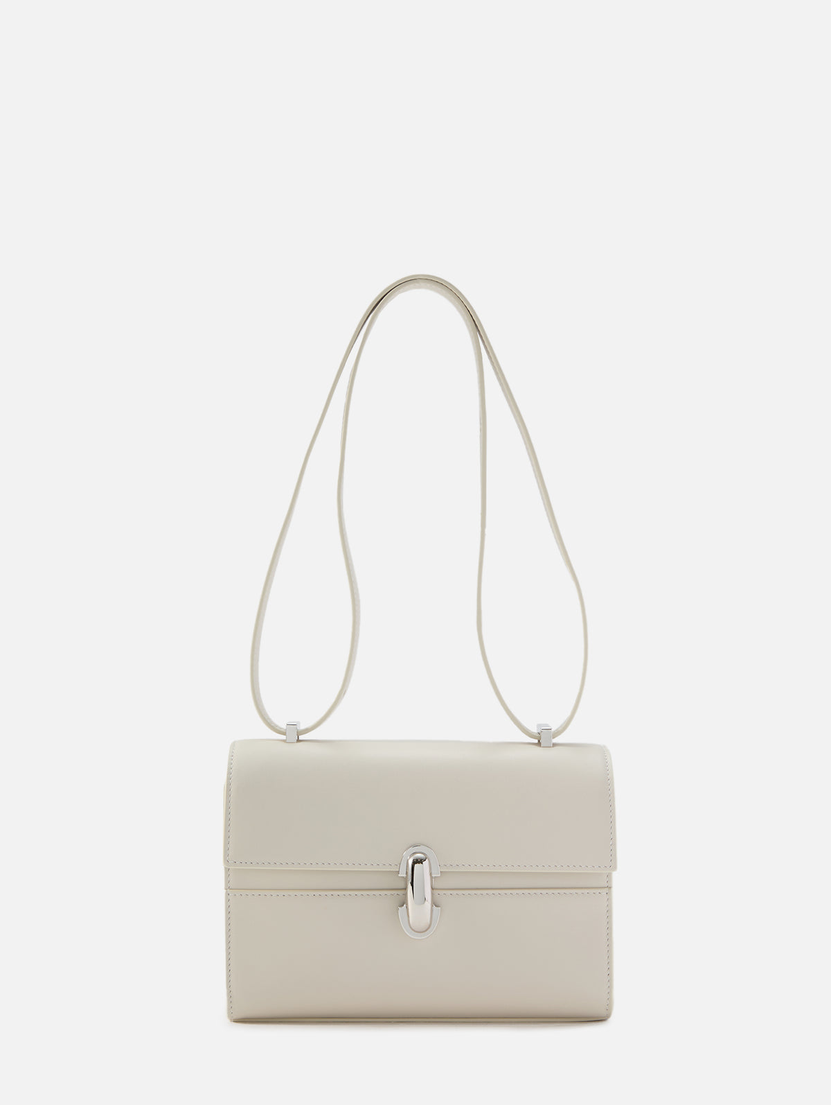 Symmetry 19 Bag,SAVETTE,IVORY,Image 1
