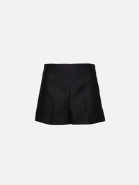 Saskia Short,HEIRLOME,BLACK,Image 1