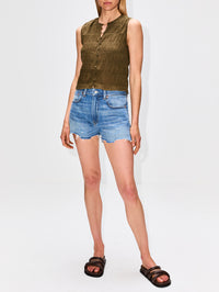 Boy Short,DENIMIST,BLAKE,Image 2
