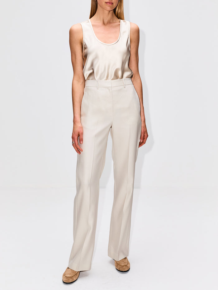 Margot Top,HEIRLOME,OYSTER,Image 1