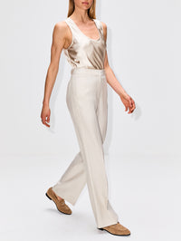 Costanza Trouser,HEIRLOME,OYSTER,Image 3