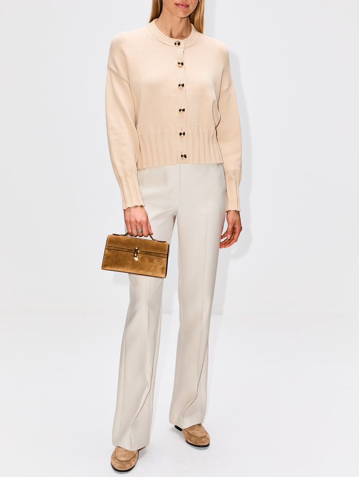 Liam Sweater,ALTUZARRA,ANTIQUE PEARL,Image 1