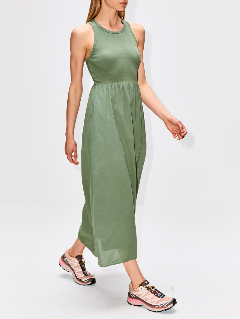 ARMY GREEN