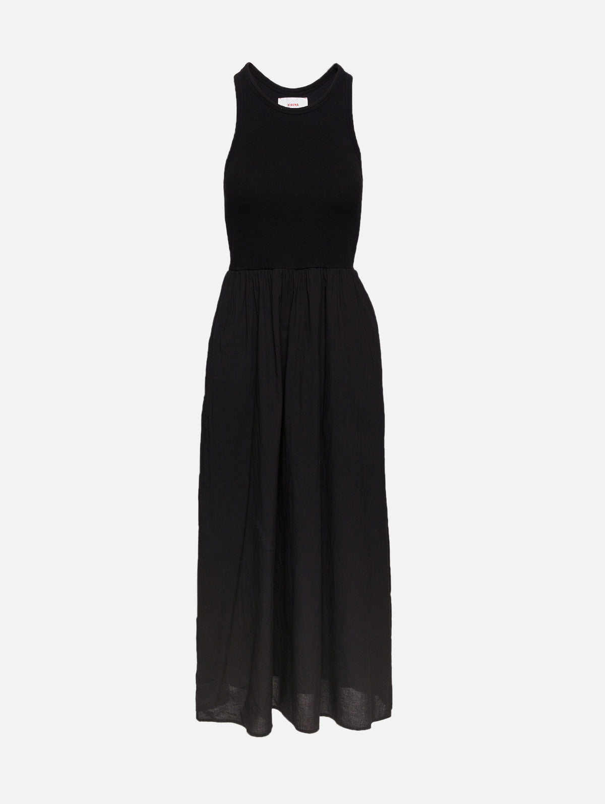 Flynn Dress,XÍRENA,BLACK,Image 1