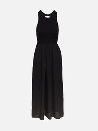 Flynn Dress,XÍRENA,BLACK,Image 1