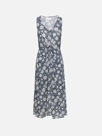 Vivian Dress,XÍRENA,SMOKEY GREY,Image 1