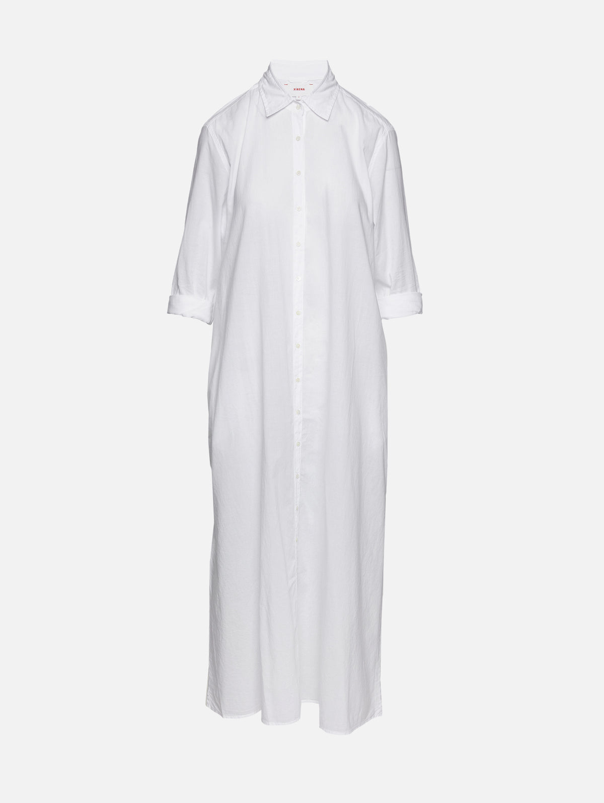 Boden Dress,XÍRENA,WHITE,Image 1