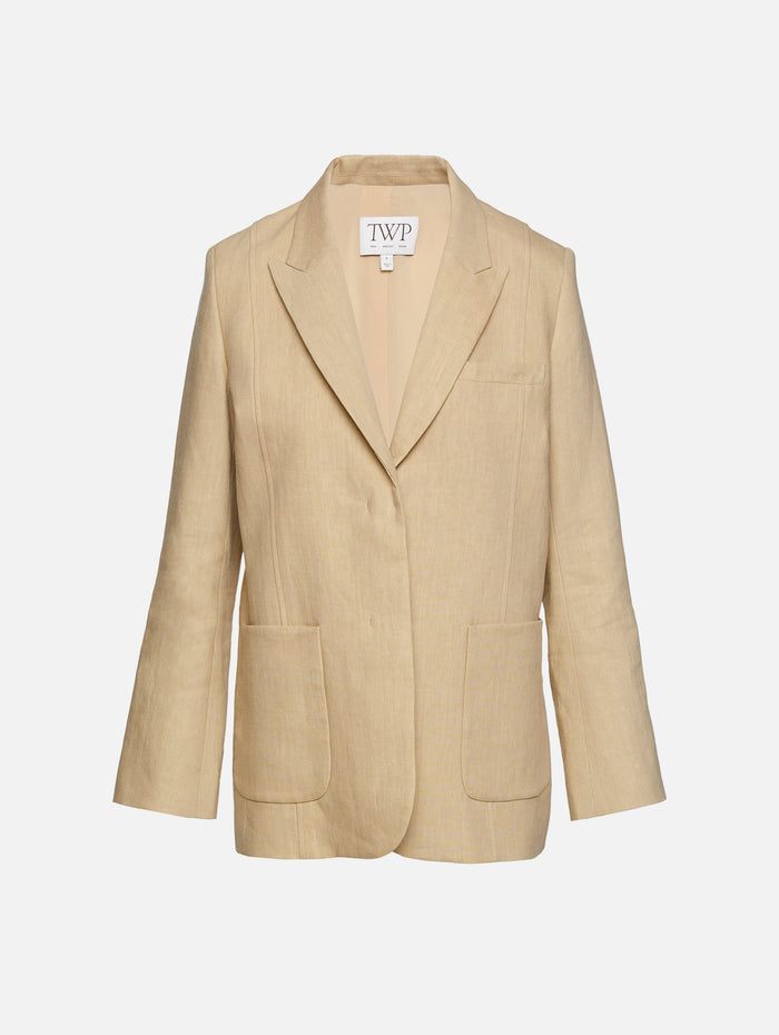 Morgan's Blazer,TWP,SAFARI,Image 1