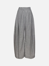 Stona Pant,ANONLYCHILD,BLACK/GREY,Image 1