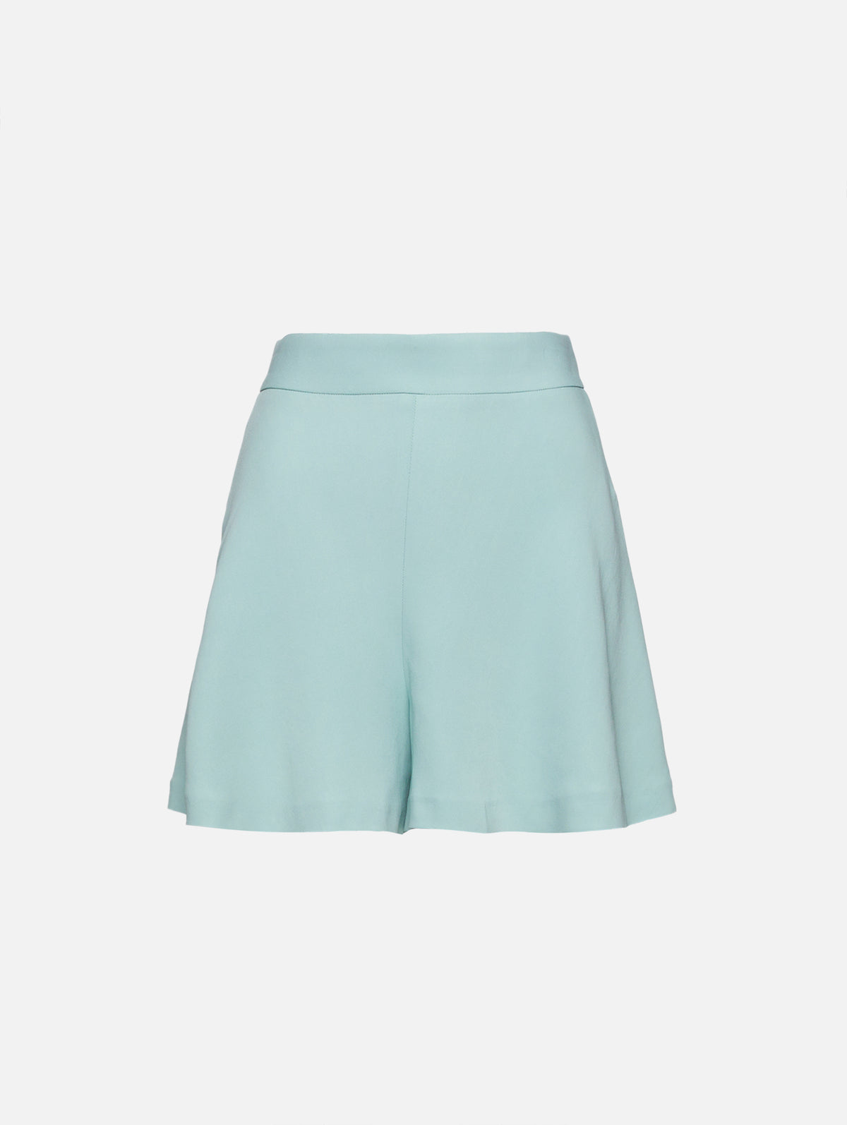 Fluid Tailored Short,FRAME,ROBIN EGG BLUE,Image 1