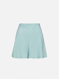 Fluid Tailored Short,FRAME,ROBIN EGG BLUE,Image 1