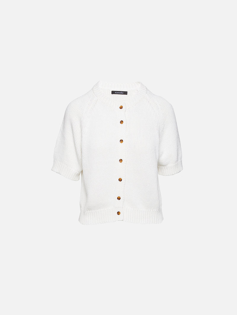 Phoebe Cardigan