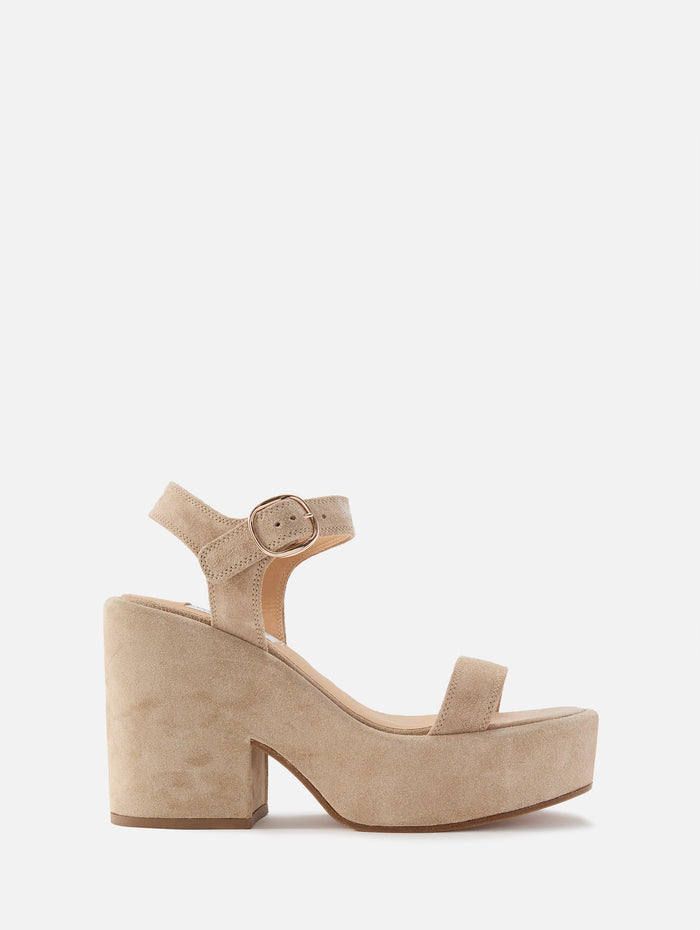 Iman Sandal,GABRIELA HEARST,SAND,Image 1