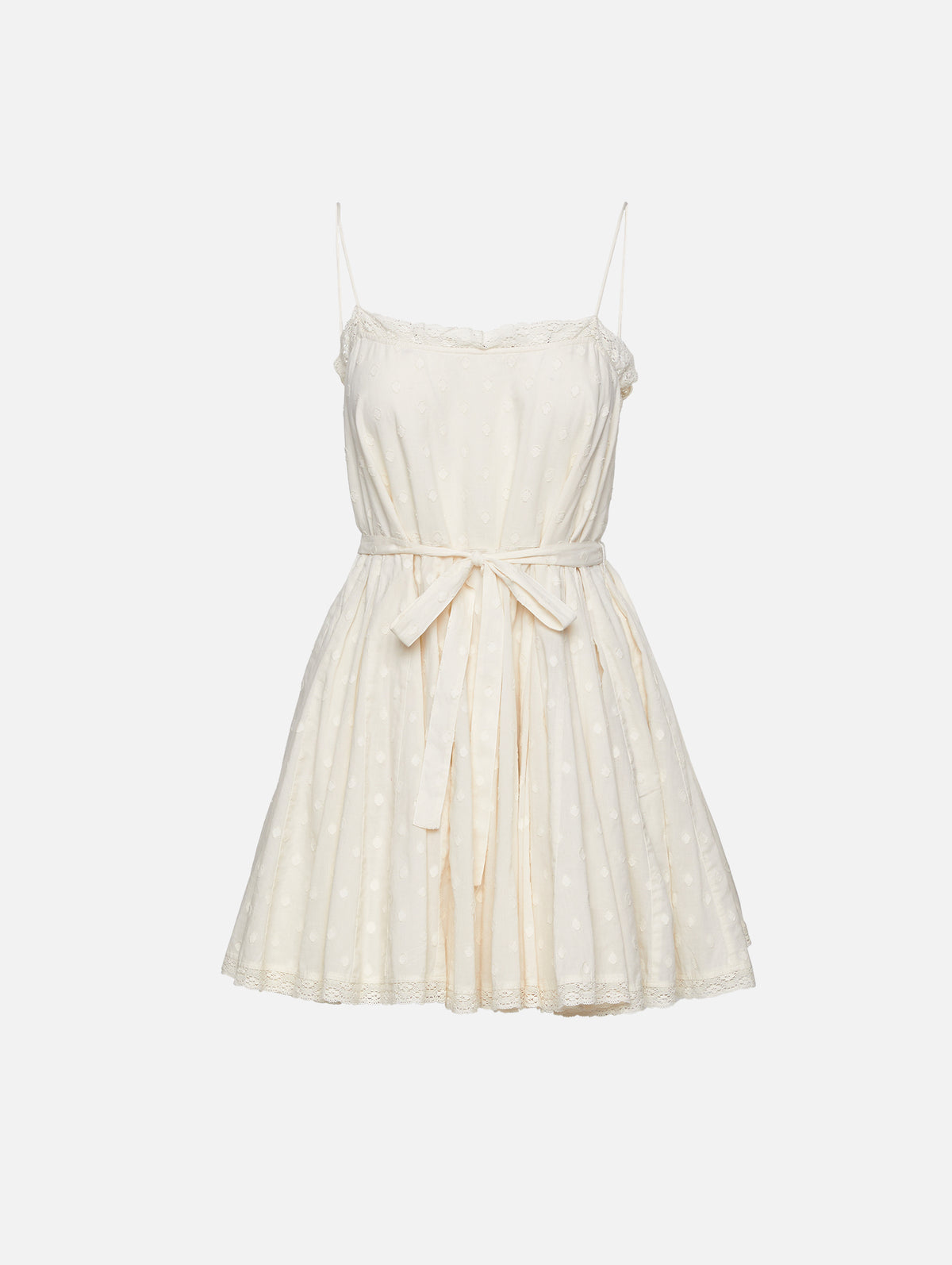 Beatriz Dress,ULLA JOHNSON,PRISTINE,Image 1