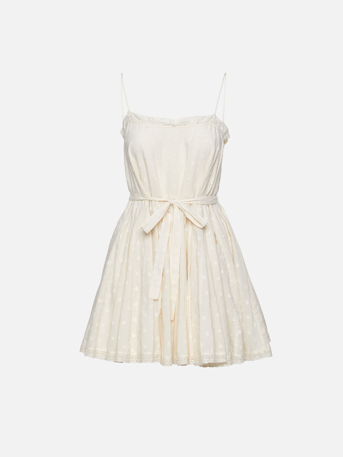 Beatriz Dress,ULLA JOHNSON,PRISTINE,Image 1
