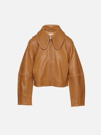 Rowani Jacket,BY MALENE BIRGER,CORNSTALK,Image 1