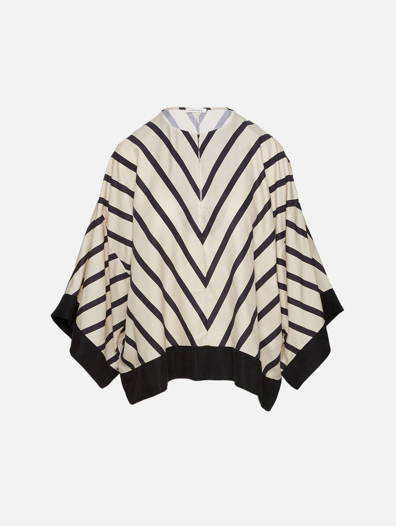 DIAGONAL STRIPE