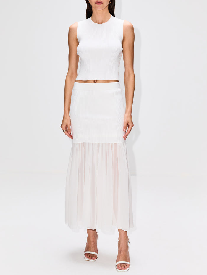 Kayla Top,A.L.C.,PEARL,Image 1