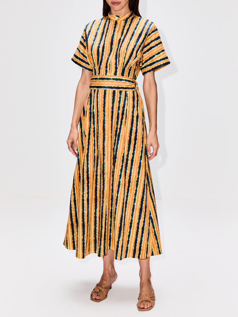 Zary Dress