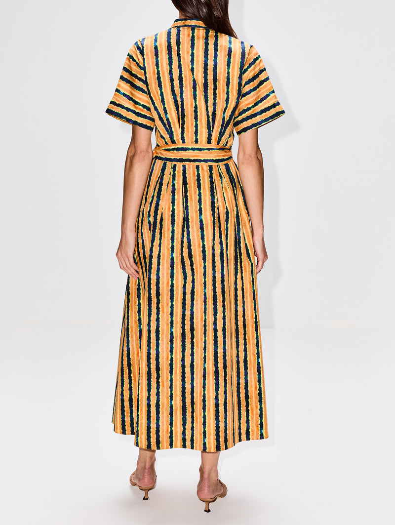 Zary Dress
