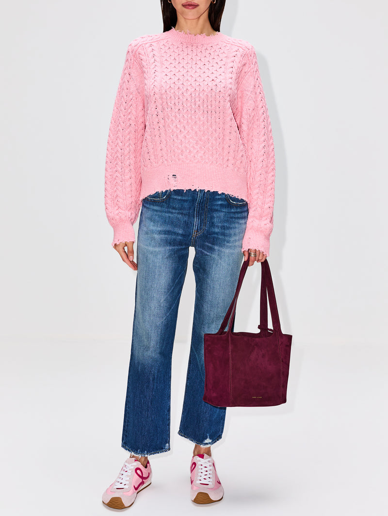 Mini L'Escale Tote
