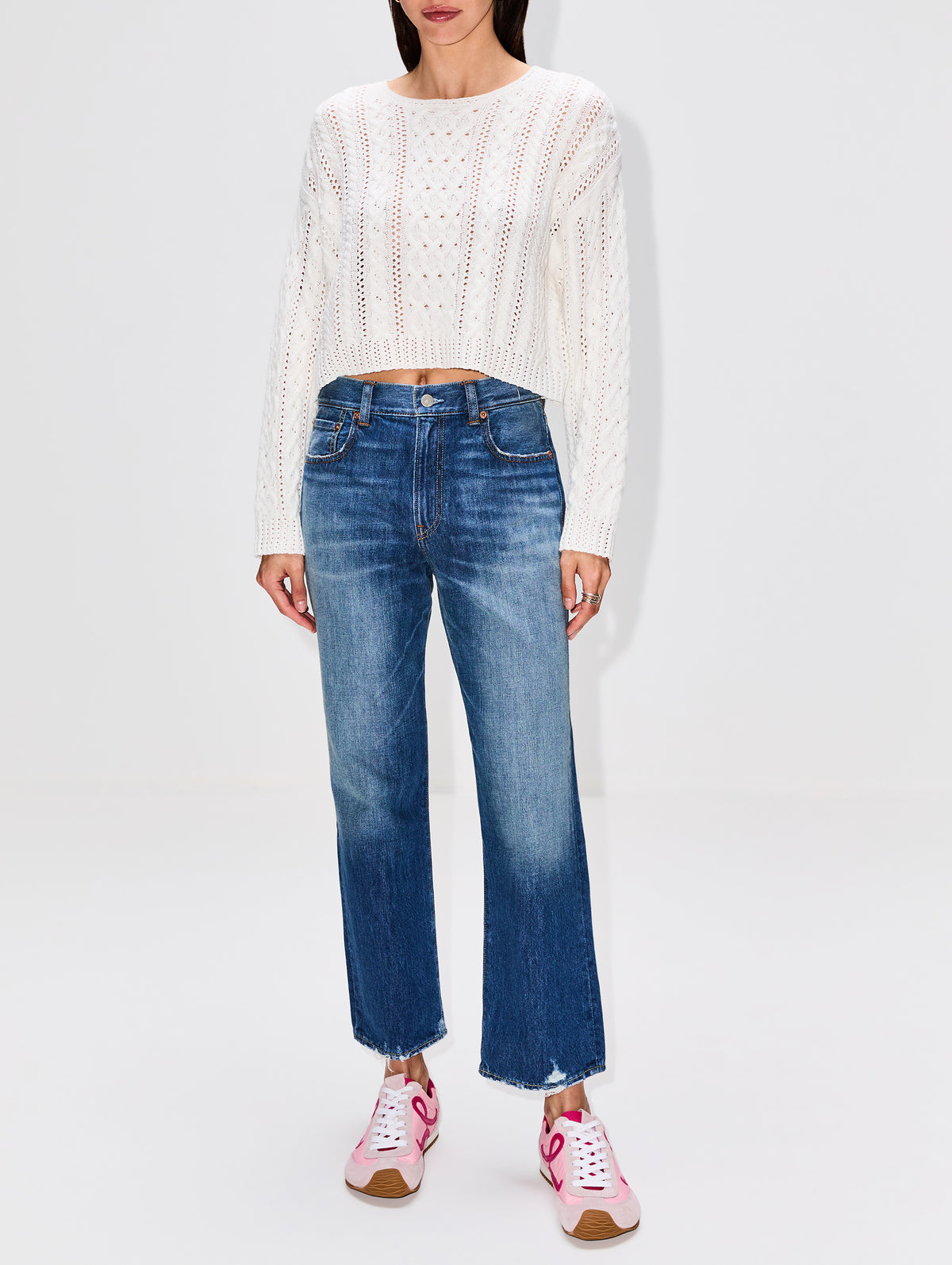 Lindsay Slim BF Jean,DENIMIST,APSLEY BLUE,Image 2