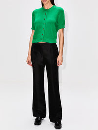 Phoebe Cardigan,ELYSEWALKER LABEL,BLACK,Image 5