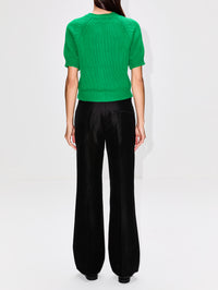 Phoebe Cardigan,ELYSEWALKER LABEL,BLACK,Image 6