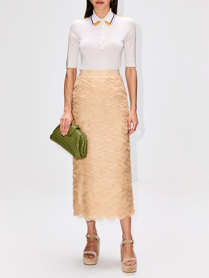 Small Lauren 1980 Bag,BOTTEGA VENETA,MATCHA,Image 1
