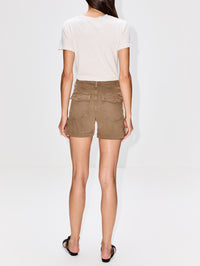 Easy Army Short,AMO,THYME,Image 3