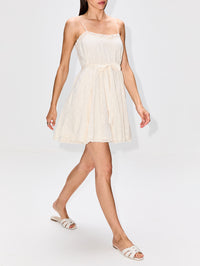 Beatriz Dress,ULLA JOHNSON,PRISTINE,Image 3