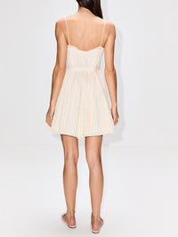Beatriz Dress,ULLA JOHNSON,PRISTINE,Image 4