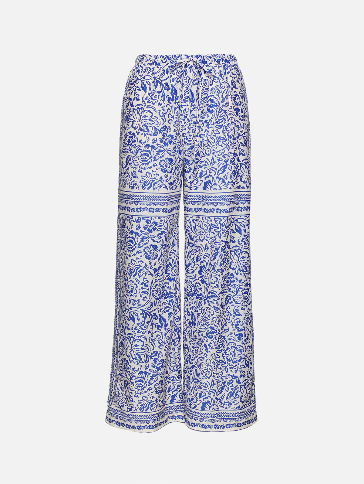 Vera Pant,BIRDS OF PARADIS BY TROVATA,HYDRA BORDER,Image 1