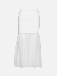 Hayden Skirt,A.L.C.,PEARL,Image 1