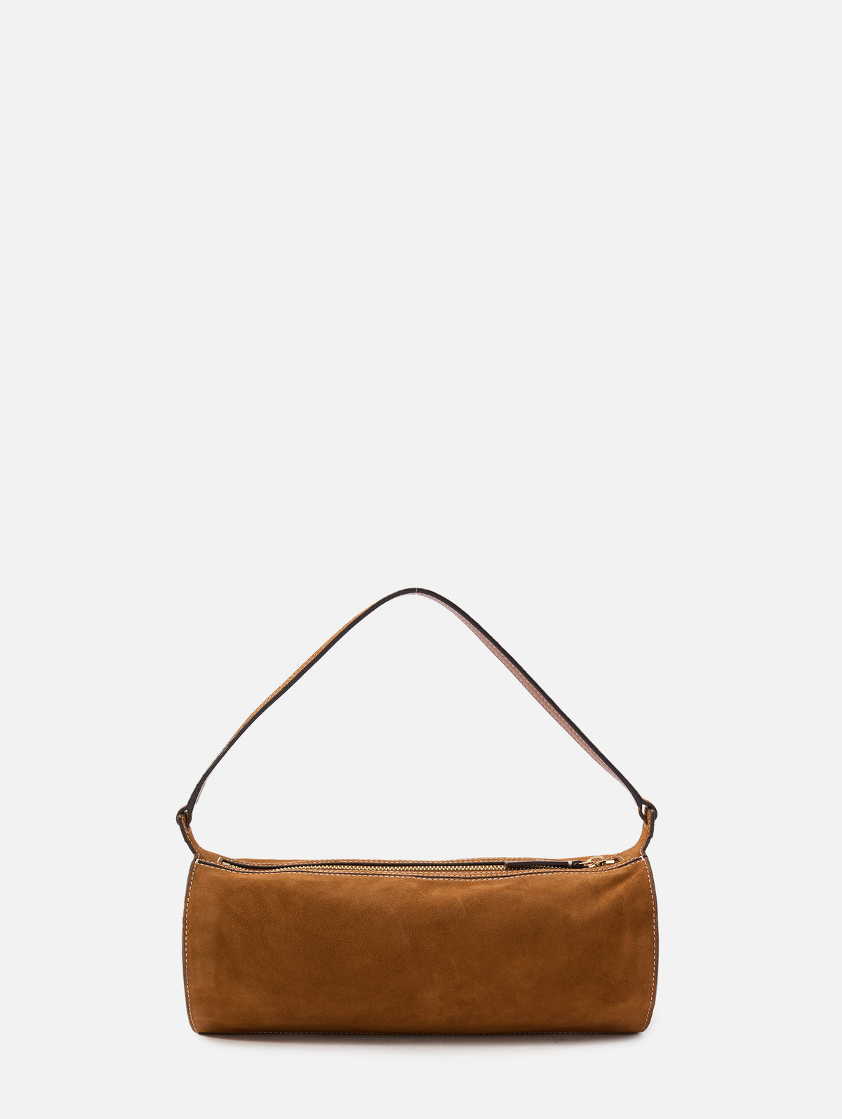 Mini Taru Bag,STAUD,TAN,Image 1