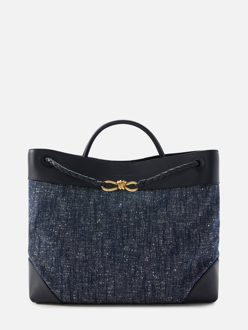 NAVY/WHITE