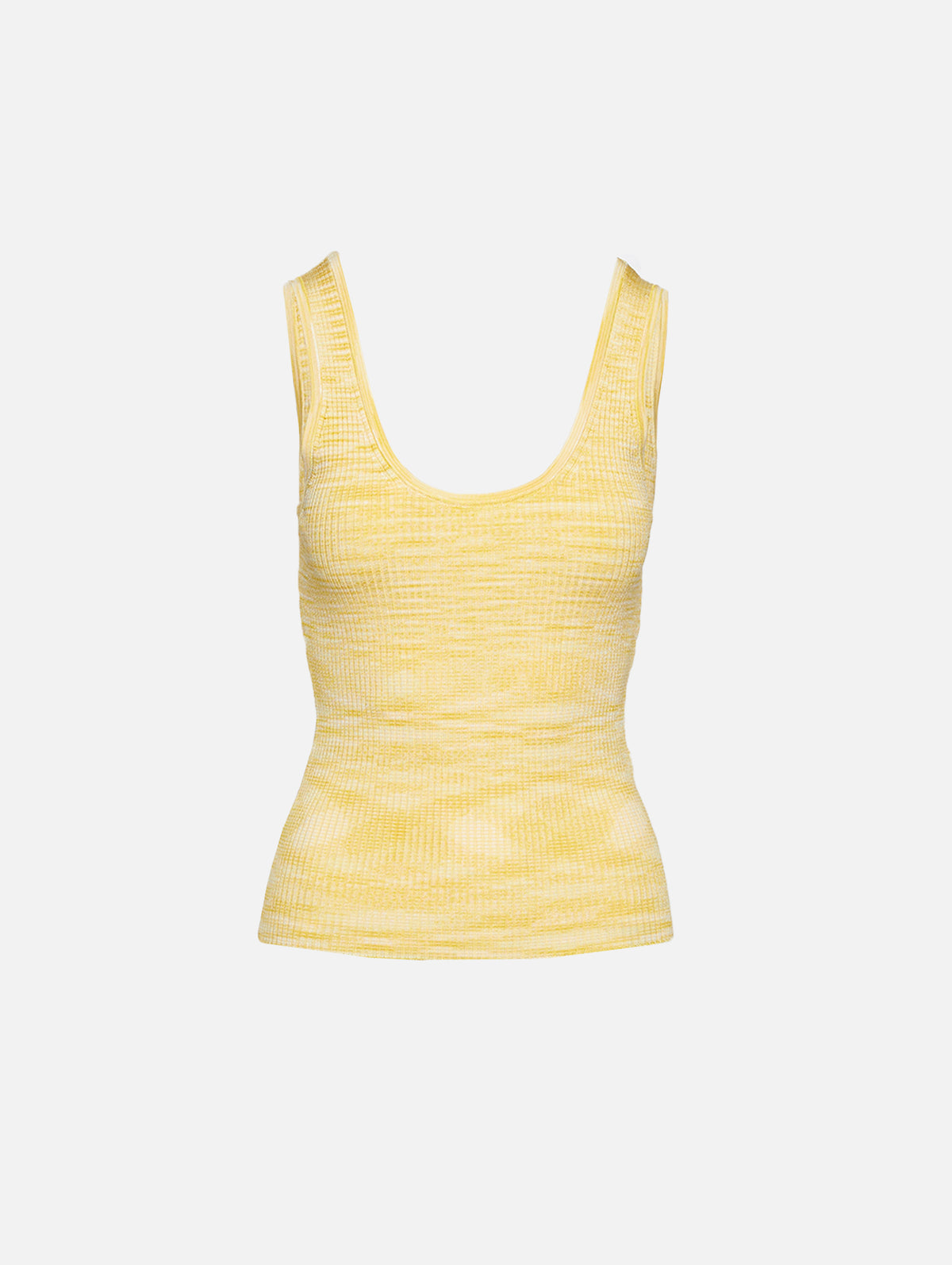 Illuminate Mouline Tank,ZIMMERMANN,LEMON,Image 1