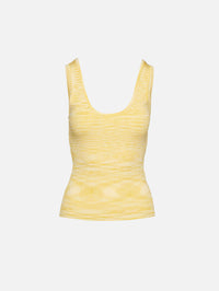Illuminate Mouline Tank,ZIMMERMANN,LEMON,Image 1