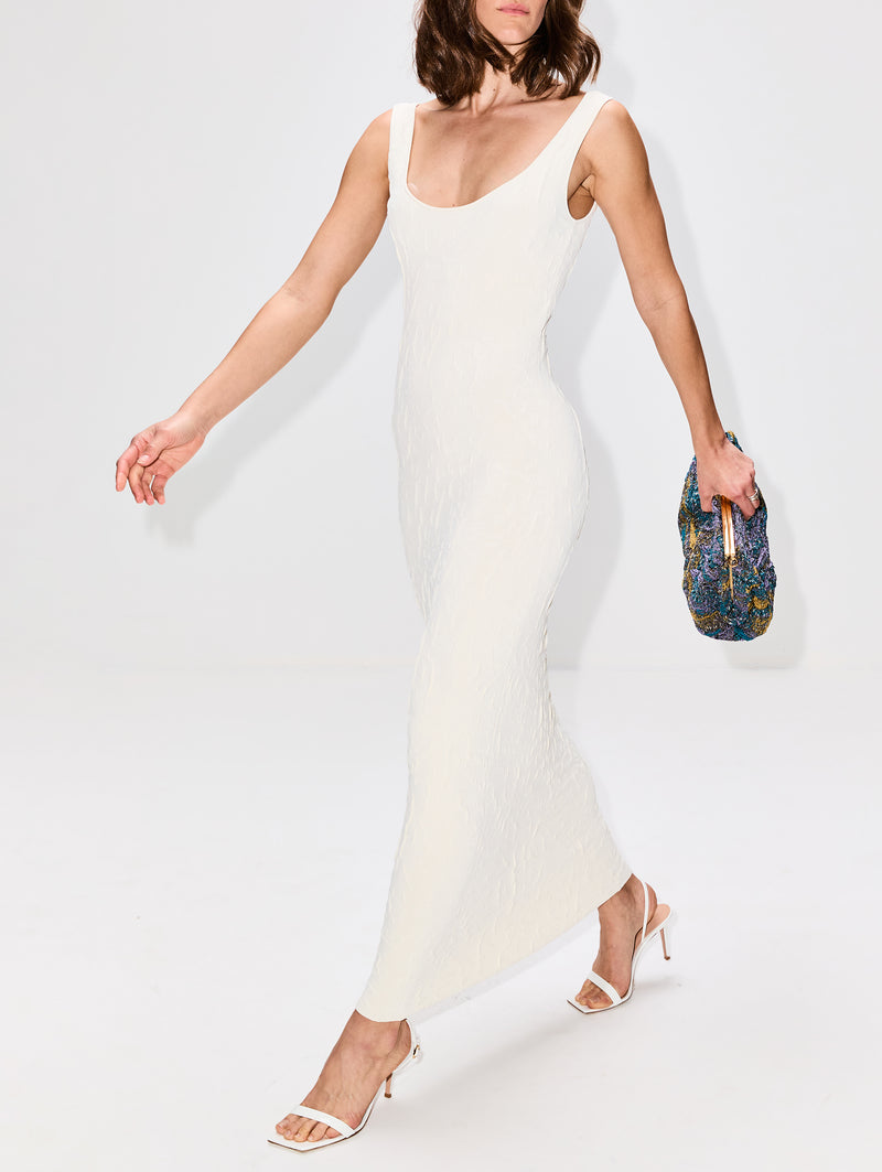 Duras Dress