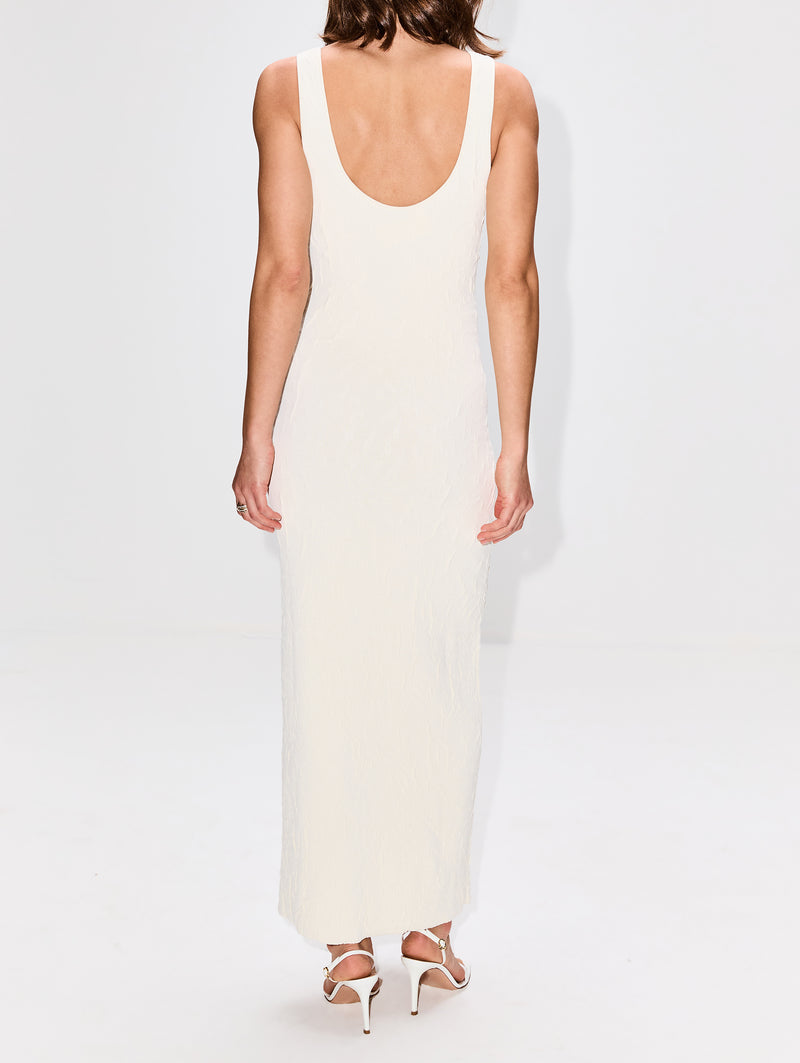 Duras Dress