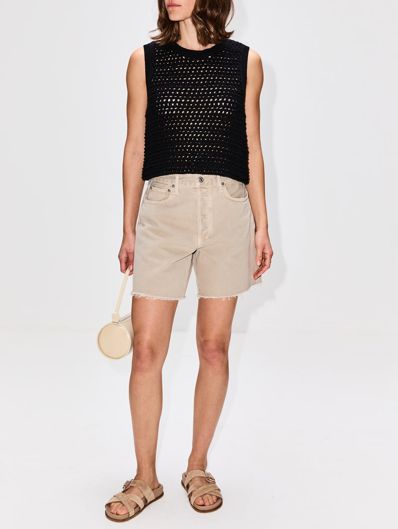 Marlow Long Short